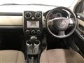 2011 Mazda Verisa