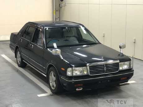 1999 Nissan Cedric Hardtop