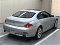2004 BMW 6 Series