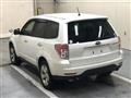 2009 Subaru Forester