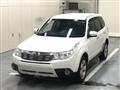 2009 Subaru Forester