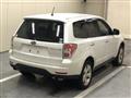 2009 Subaru Forester