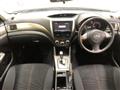 2009 Subaru Forester