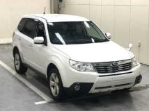2009 Subaru Forester