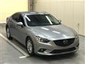 2013 Mazda Atenza