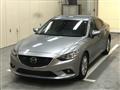 2013 Mazda Atenza