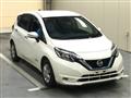 2018 Nissan Note
