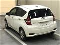 2018 Nissan Note