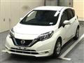 2018 Nissan Note