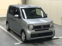 2021 Honda N-WGN