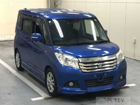 2017 Suzuki Suzuki Others
