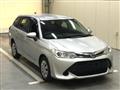2016 Toyota Corolla Fielder