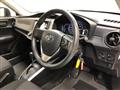 2016 Toyota Corolla Fielder
