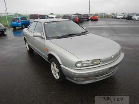 1994 Nissan Presea