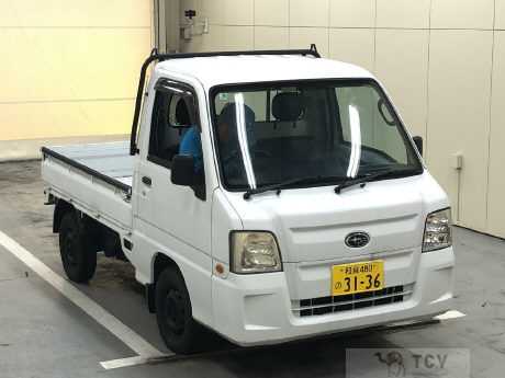 2011 Subaru Sambar