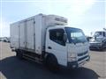 2018 Mitsubishi Canter