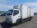 2018 Mitsubishi Canter