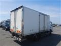 2018 Mitsubishi Canter