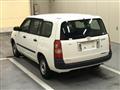 2009 Toyota Succeed