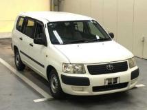 2009 Toyota Succeed