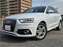 2014 Audi Audi Others