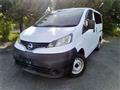 2018 Nissan NV200 VANETTE