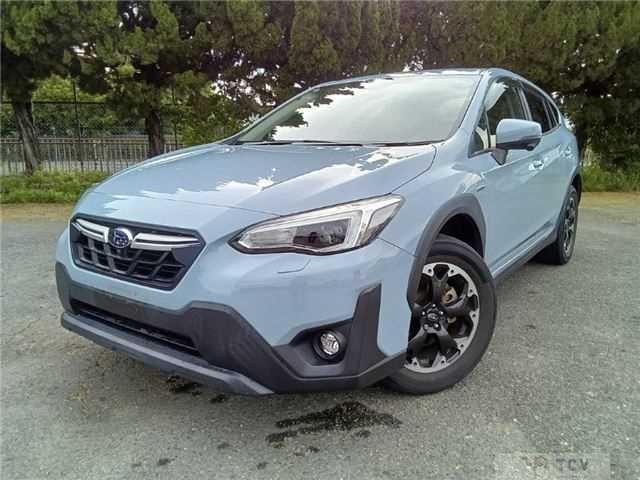 2021 Subaru Subaru Others