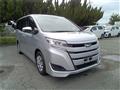 2018 Toyota Noah