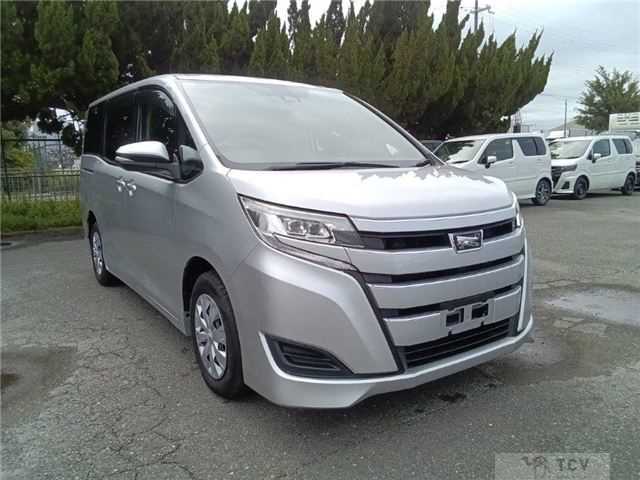 2018 Toyota Noah