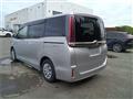 2018 Toyota Noah