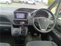 2018 Toyota Noah