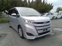 2018 Toyota Noah
