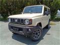 2023 Suzuki Jimny