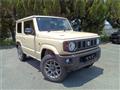 2023 Suzuki Jimny