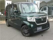 2019 Honda N BOX
