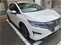 2023 Nissan Note
