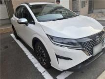 2023 Nissan Note