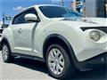 2011 Nissan Juke