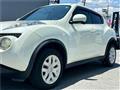 2011 Nissan Juke