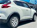 2011 Nissan Juke