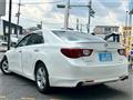 2012 Toyota Mark X