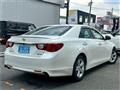 2012 Toyota Mark X
