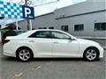 2012 Toyota Mark X