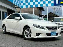 2012 Toyota Mark X