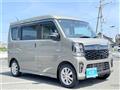 2026 Suzuki Every Wagon
