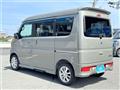 2026 Suzuki Every Wagon
