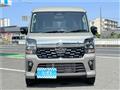 2026 Suzuki Every Wagon