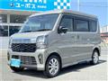 2026 Suzuki Every Wagon