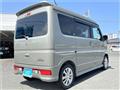 2026 Suzuki Every Wagon
