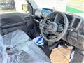 2026 Suzuki Every Wagon